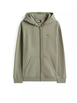 TOMMY JEANS | Sweatjacke | 